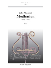 Meditation from Thais 